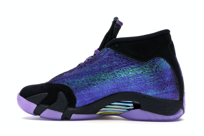 Jordan 14 Retro Doernbecher (2019)