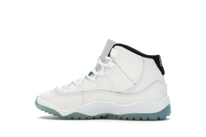 Jordan 11 Retro Legend Blue (PS)