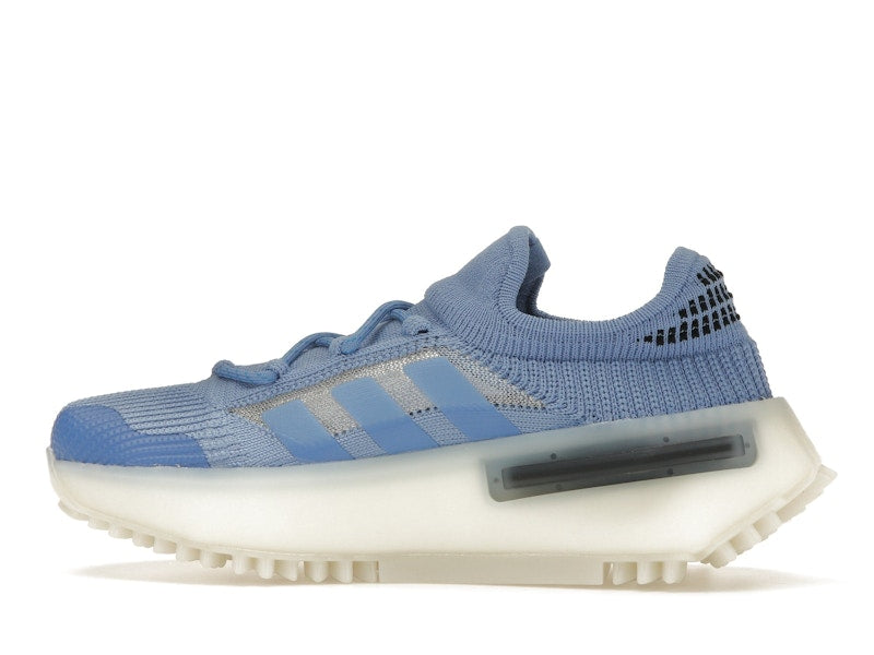 adidas NMD S1 Blue Fusion (Women's)