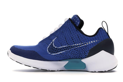 Nike HyperAdapt 1.0 Sport Royal Tinker Blue