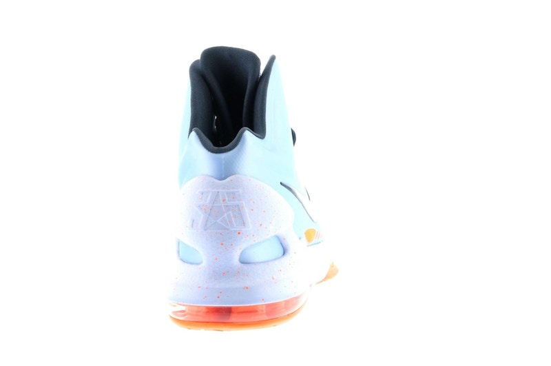 Nike KD 5 Ice Blue