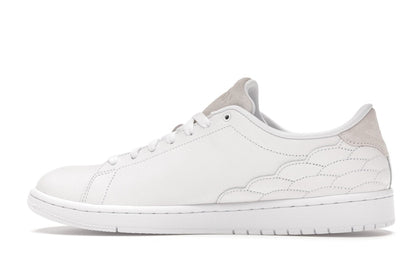 Jordan Centre Court White