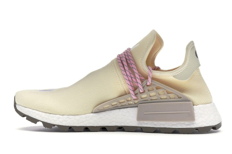 adidas NMD Hu Pharrell NERD Cream