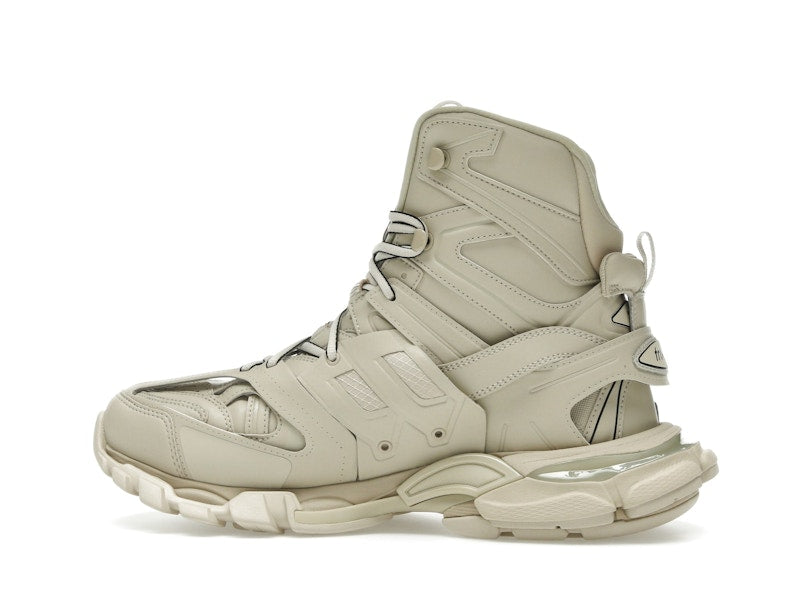 Balenciaga Track Hike Beige (Women's)