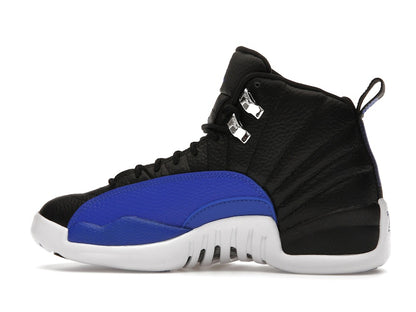 Jordan 12 Retro Hyper Royal (Women's)