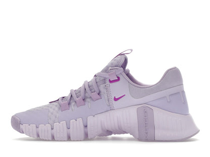 Nike Free Metcon 5 Lilac Bloom Barely Grape (Women's)