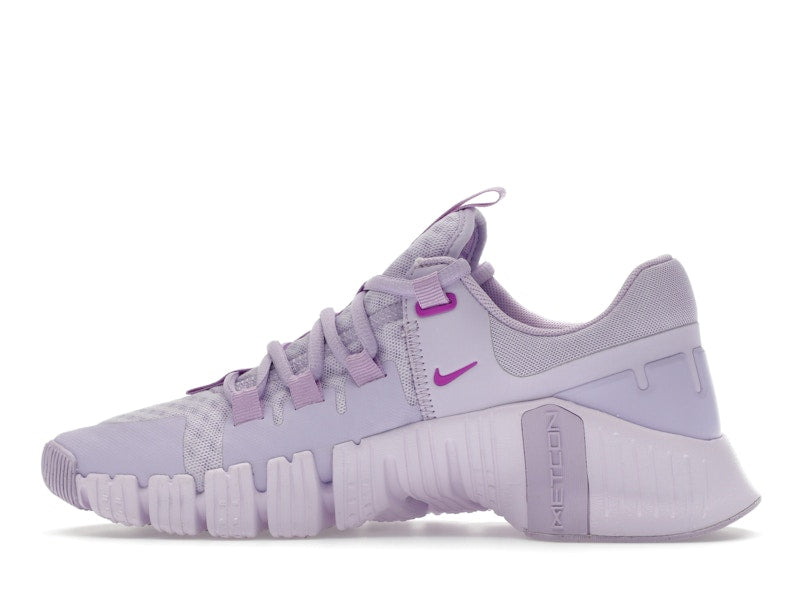 Nike Free Metcon 5 Lilac Bloom Barely Grape (Women's)