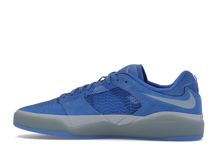 Nike SB Ishod Wair Pacific Blue
