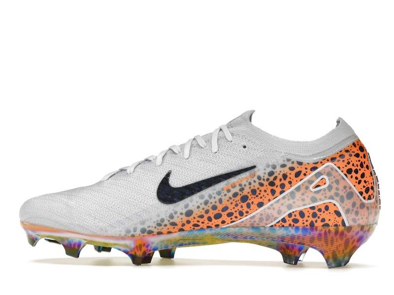 Nike Mercurial Vapor 16 Elite FG Electric Pack Olympic Safari