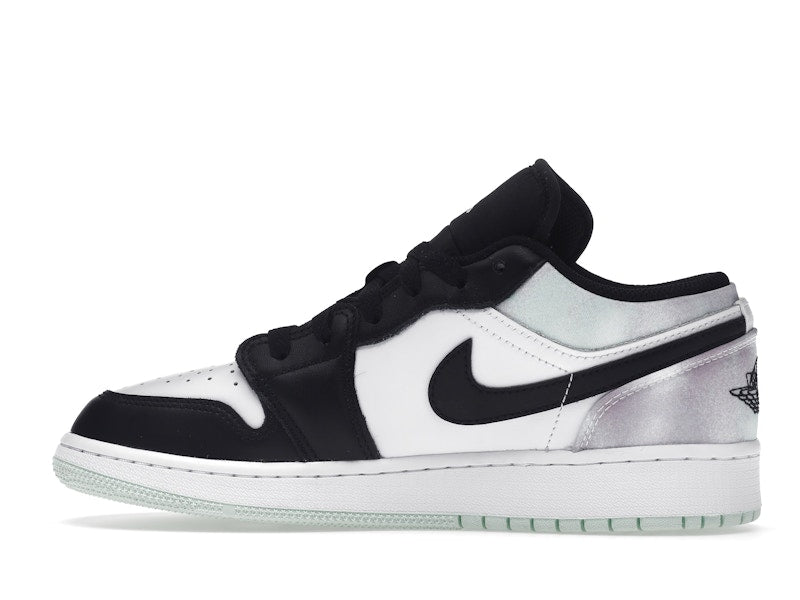 Jordan 1 Low Easter Pastel Tie-Dye (GS)