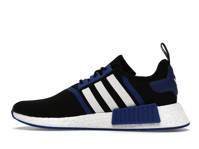 adidas NMD R1 Primeblue Core Black Royal
