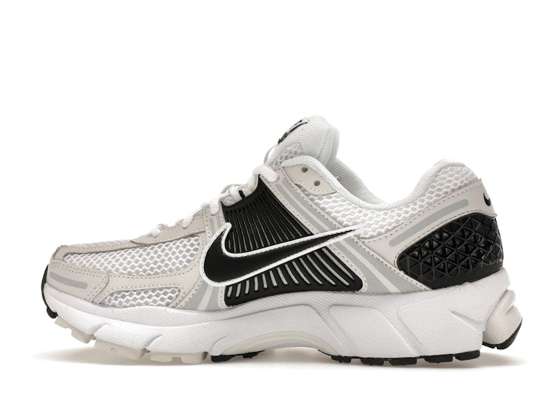 Nike Zoom Vomero 5 White Black