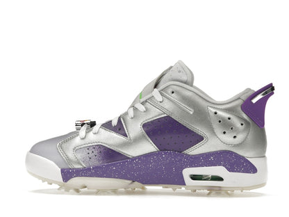 Jordan 6 Retro Low Golf US Open (2023)