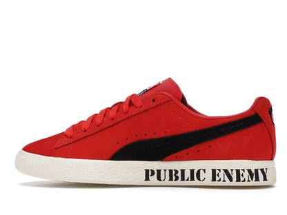 Puma Clyde Public Enemy 1