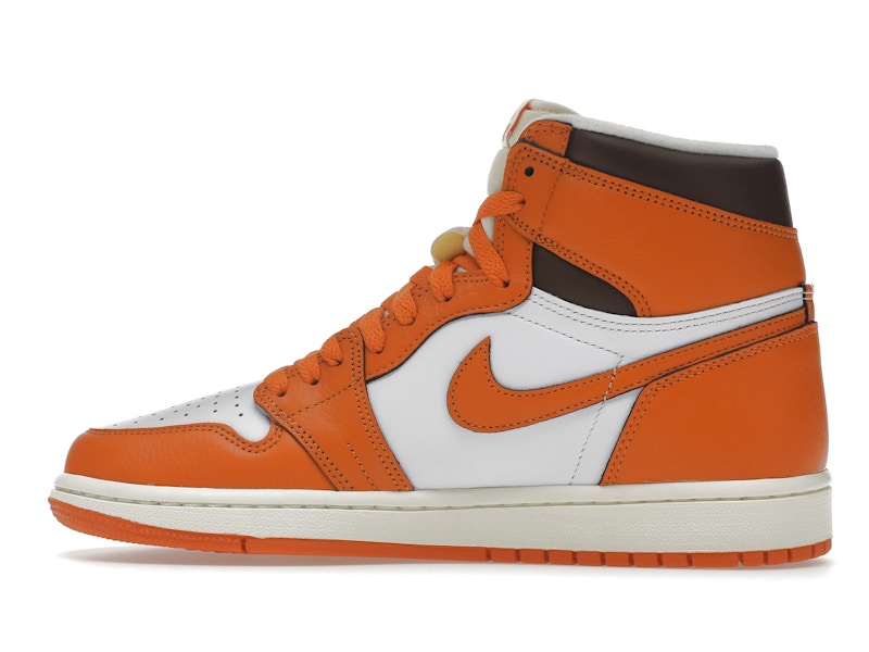Jordan 1 Retro High OG Starfish (Women's)
