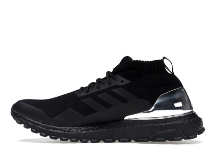 adidas Ultra Boost Mid Kith x nonnative Friends and Family