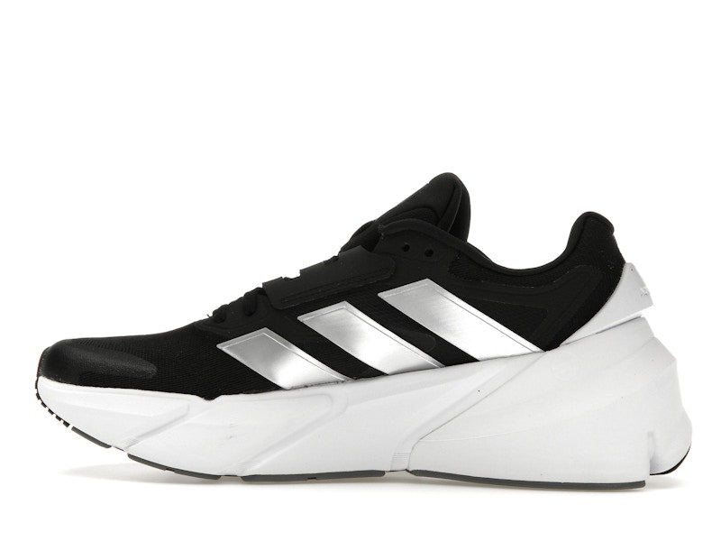 adidas Adistar 2.0 Core Black Silver Metallic (Women's)