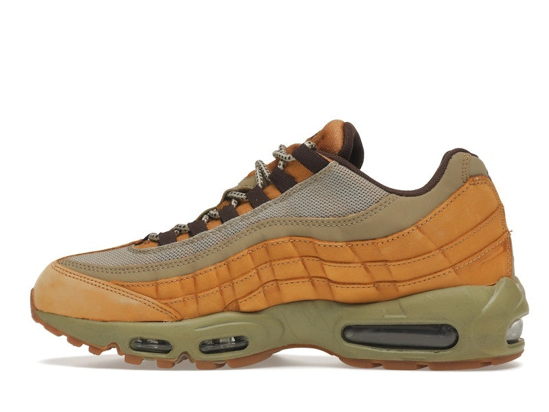 Nike Air Max 95 Wheat