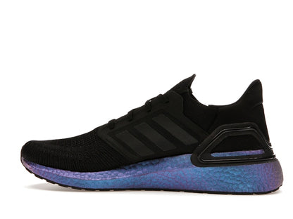 adidas Ultra Boost 2020 ISS US National Lab Core Black