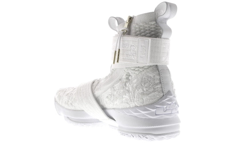 Nike LeBron 15 Lifestyle KITH City of Angels