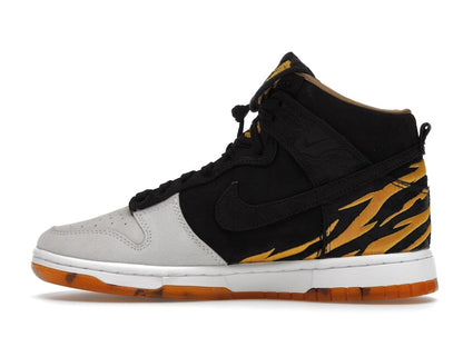 Nike Dunk High Retro PRM Year of the Tiger