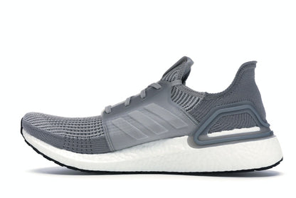 adidas Ultra Boost 19 Grey Two