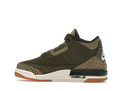 Jordan 3 Retro Family Affair (GS)