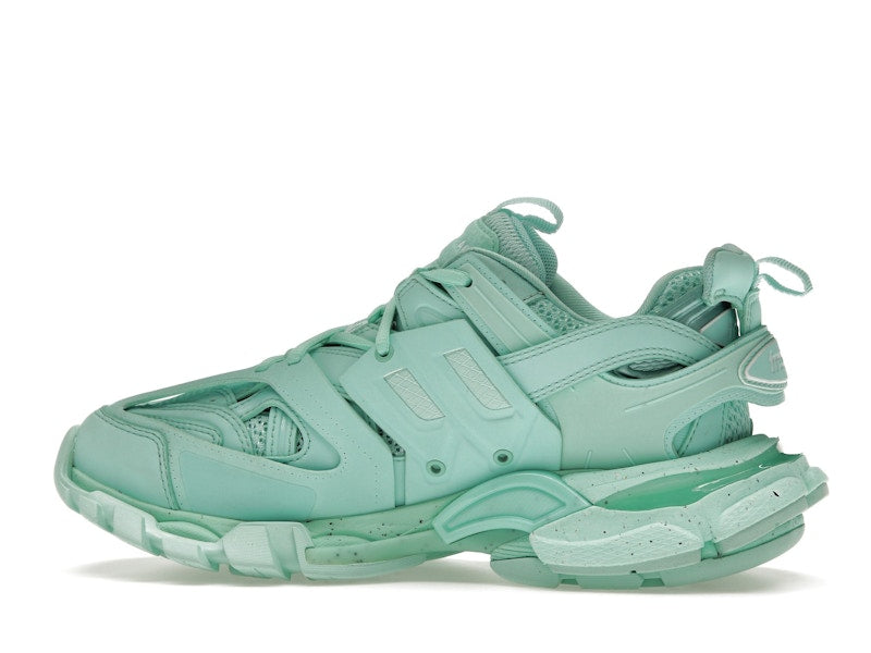 Balenciaga Track Recycled Green (Women's)