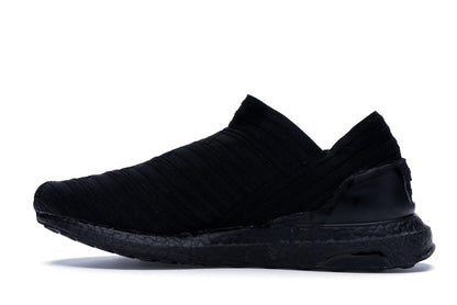 adidas Nemeziz Tango 17 Ultra Boost Triple Black