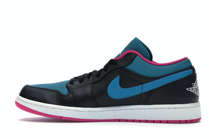 Jordan 1 Low South Beach