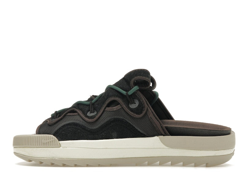 Nike Offline 2.0 Velvet Brown Noble Green