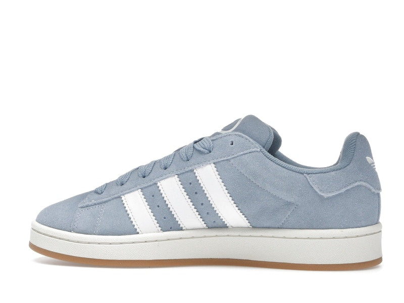 adidas Campus 00s Camp Tactile Blue Cloud White Off White