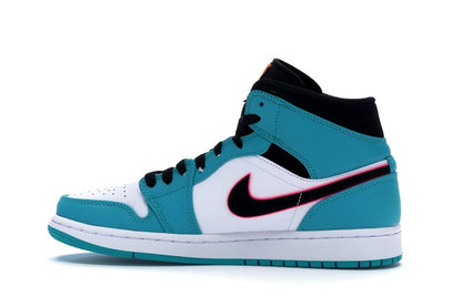 Jordan 1 Mid South Beach