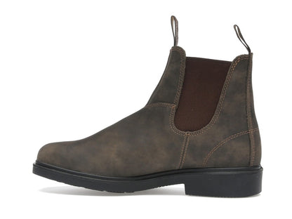 Blundstone 1306 Rustic Brown