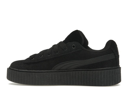 Puma Creeper Phatty Rihanna Fenty Corduroy Black