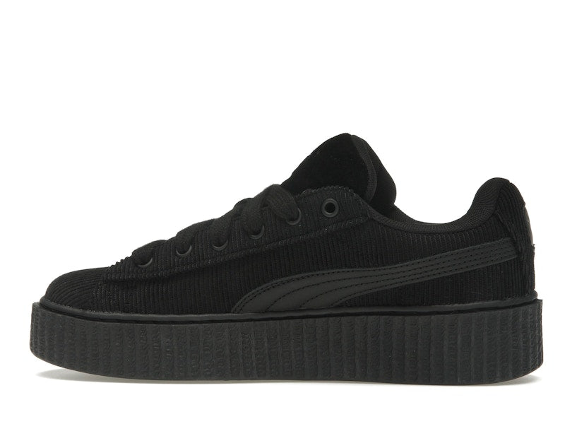 Puma Creeper Phatty Rihanna Fenty Corduroy Black