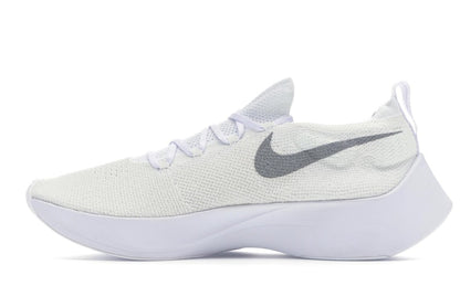 Nike Vapor Street Flyknit Pure White