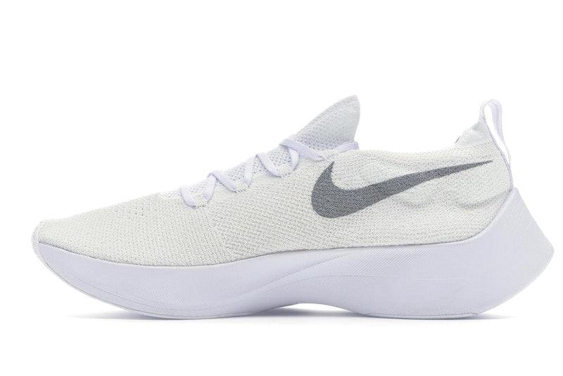 Nike Vapor Street Flyknit Pure White