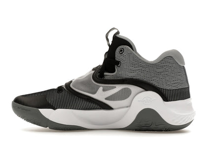 Nike KD Trey 5 X Cool Grey Black