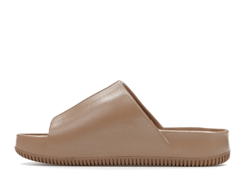Nike Calm Slide Rattan (Women's)
