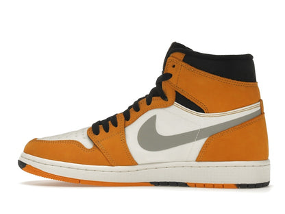 Jordan 1 Retro High Element Gore-Tex Light Curry