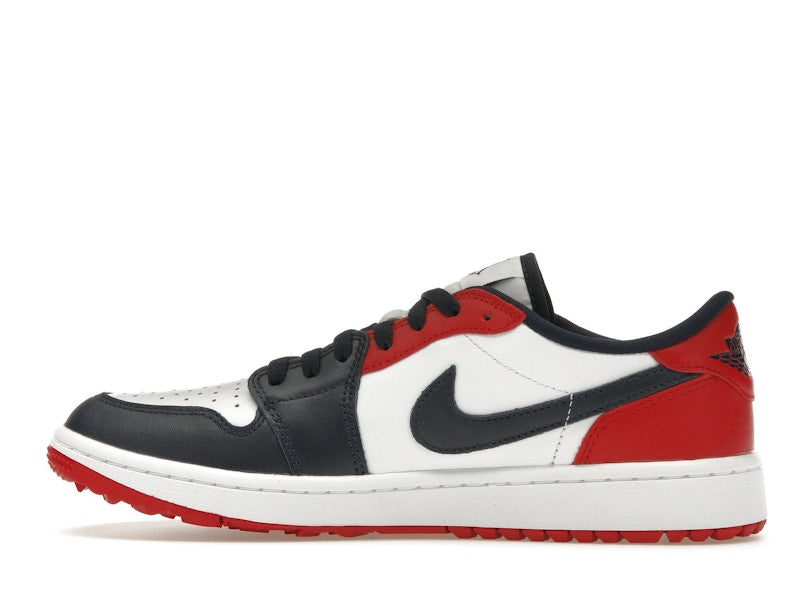 Jordan 1 Retro Low Golf USA