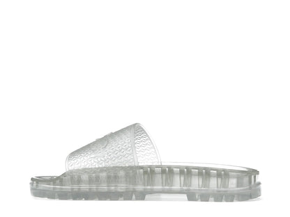 adidas x Gucci Adilette Slide Clear (Women's)