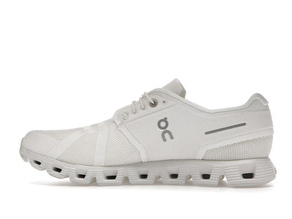 On Running Cloud 5 All White