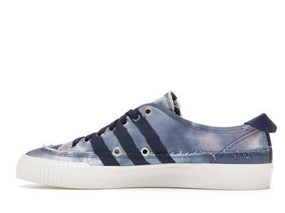 adidas Nizza Lo Consortium Donald Glover Tie-Dye