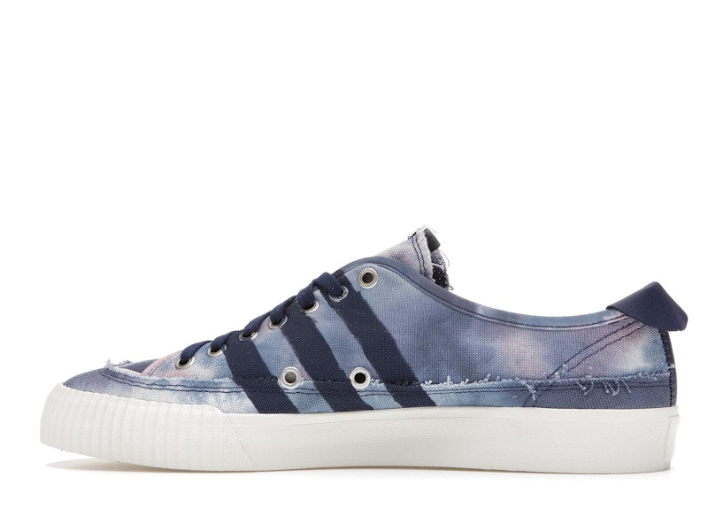 adidas Nizza Lo Consortium Donald Glover Tie-Dye