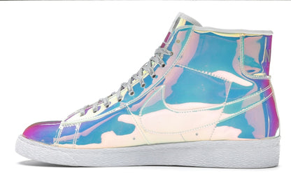 Nike SB Blazer Iridescent (Women's)