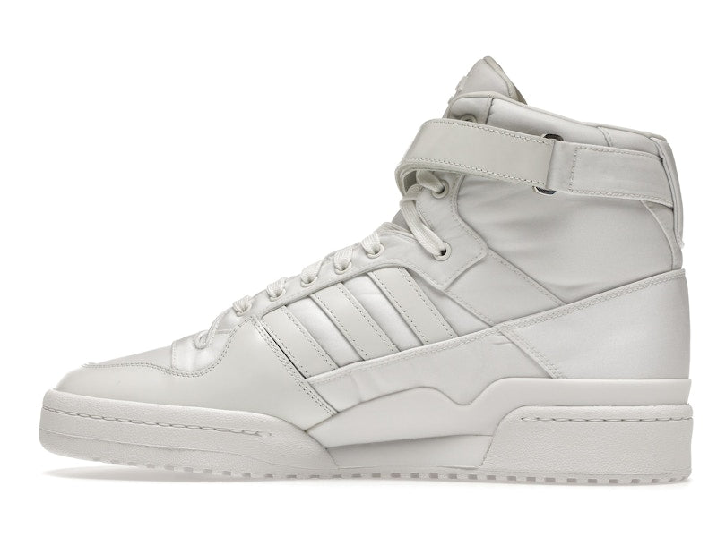 adidas Forum High Prada White