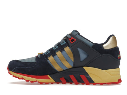 adidas EQT Running Support 93 Packer Shoes SL80