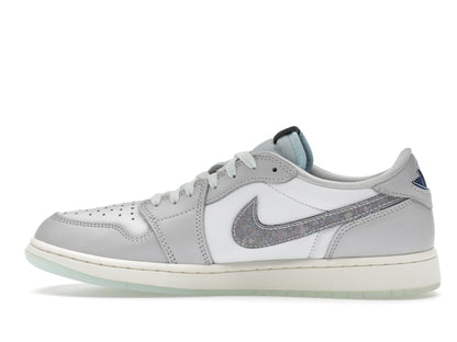 Jordan 1 Retro Low OG Year of the Snake (2025)